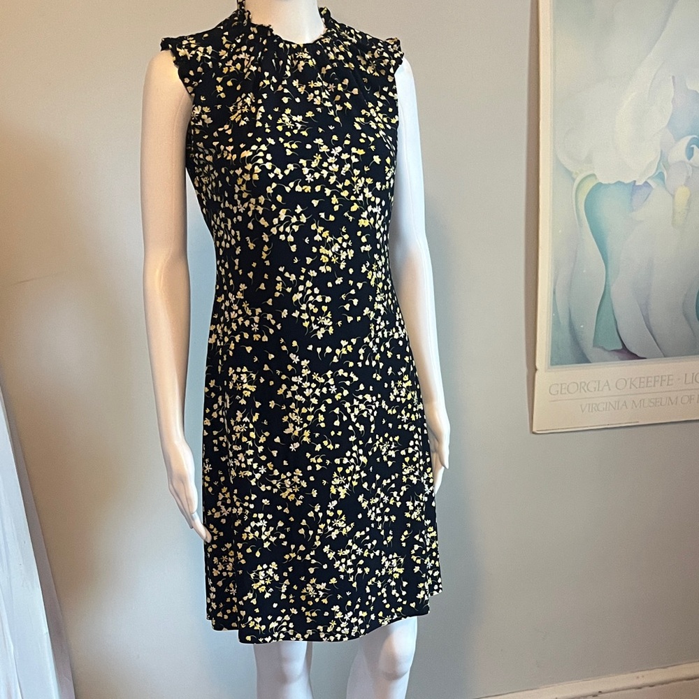 Tommy Hilfiger Floral Dress